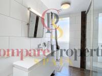 Verkoop - Apartment - Altea - Altéa