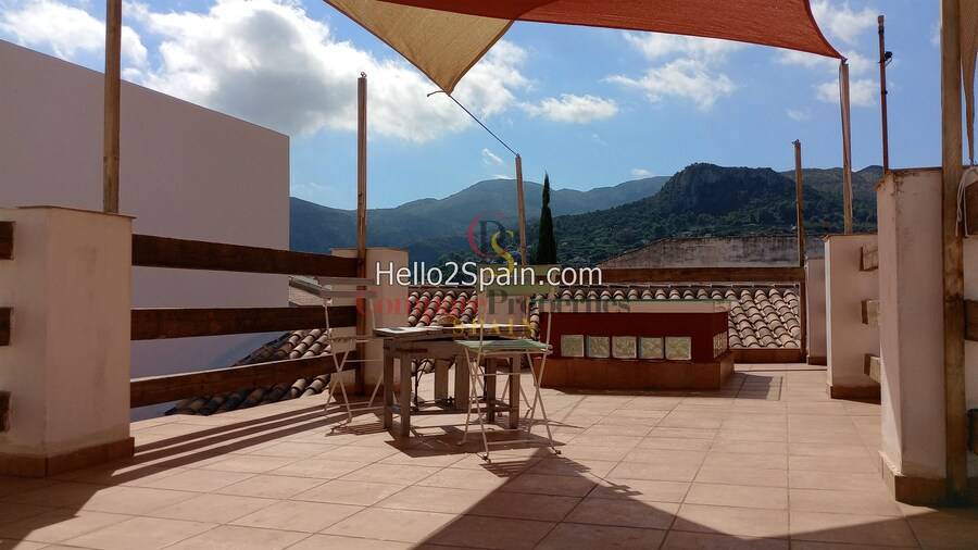 Verkoop - Townhouses - Pego