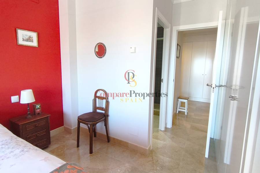 Verkauf - Apartment - La Sella - 