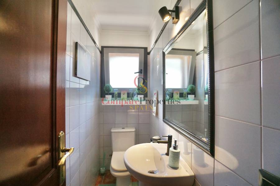 Venta - Villa - Benitachell - La Joya