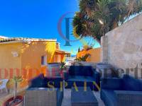 Sale - Villa - Benitachell - Encinas