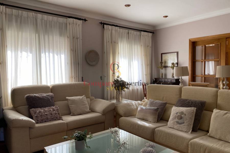 Sale - Villa - Orba Valley - Orba