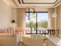 Sale - Villa - Pedreguer - Monte Solana