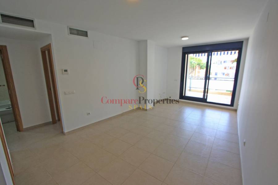 Sale - Apartment - Dénia - Las Rotas
