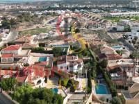 Vente - Villa - Rojales - Ciudad Quesada