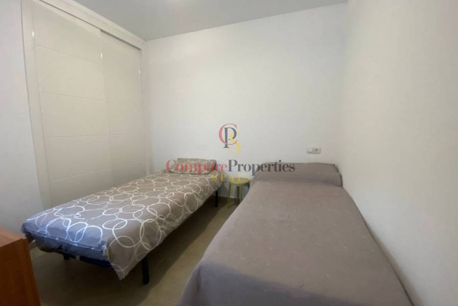 Verkoop - Townhouses - Pedreguer - 