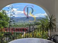 Venta - Villa - Oliva