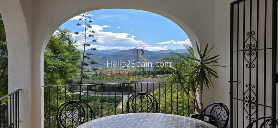 Venta - Villa - Oliva