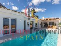 Vente - Villa - Dénia - Montgo