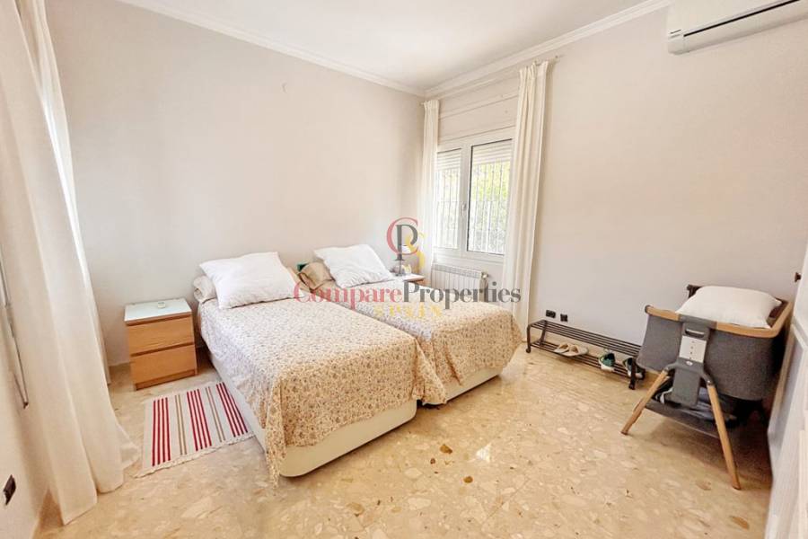 Vente - Villa - Dénia