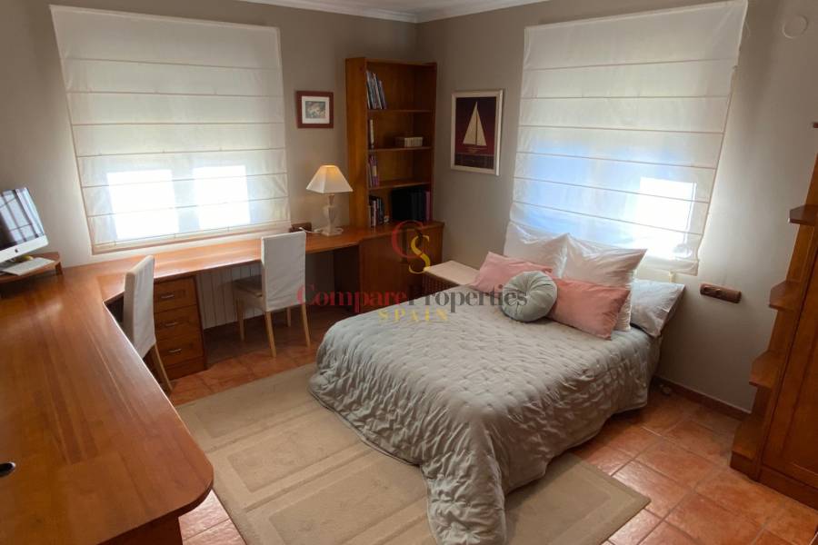 Sale - Villa - Orba Valley - Orba