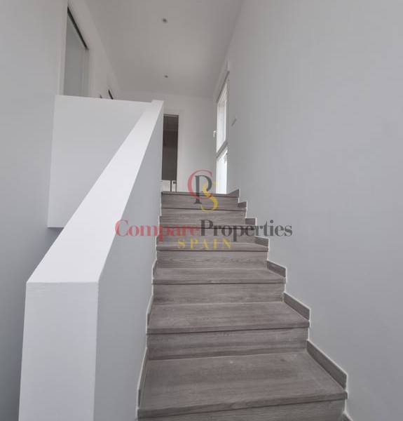 Sale - Villa - Els Poblets