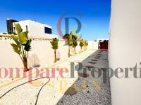Sale - Villa - El Vergel - Casco urbano