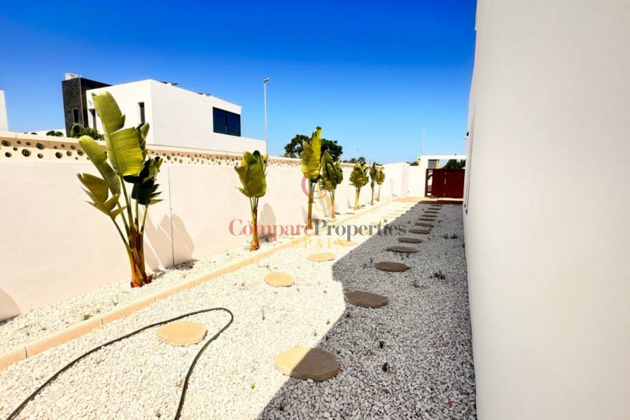 Sale - Villa - El Vergel - Casco urbano