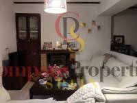 Sale - Townhouses - Orba Valley - Castell de castells