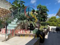 Vente - Villa - Callosa D'en Sarria - Callosa de Ensarria