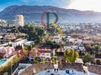 Sale - Villa - Dénia - Marineta Casiana