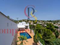 Sale - Villa - Benissa - Benissa Coast