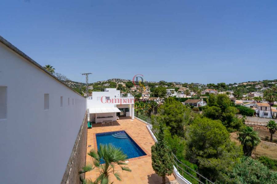 Sale - Villa - Benissa - Benissa Coast
