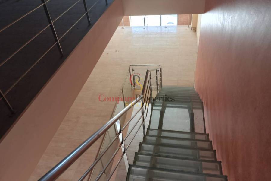 Vente - Apartment - Oliva - 