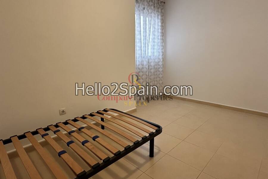 Sale - Apartment - El Vergel - El Verger