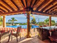 Sale - Villa - Benissa - Benissa Coast