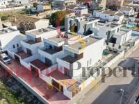 Sale - Villa - Dénia - Casco urbano