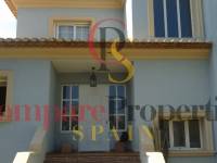 Vente - Villa - Dénia - Costa Blanca