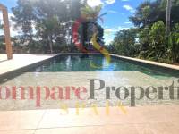 Verkauf - Villa - Jávea - 