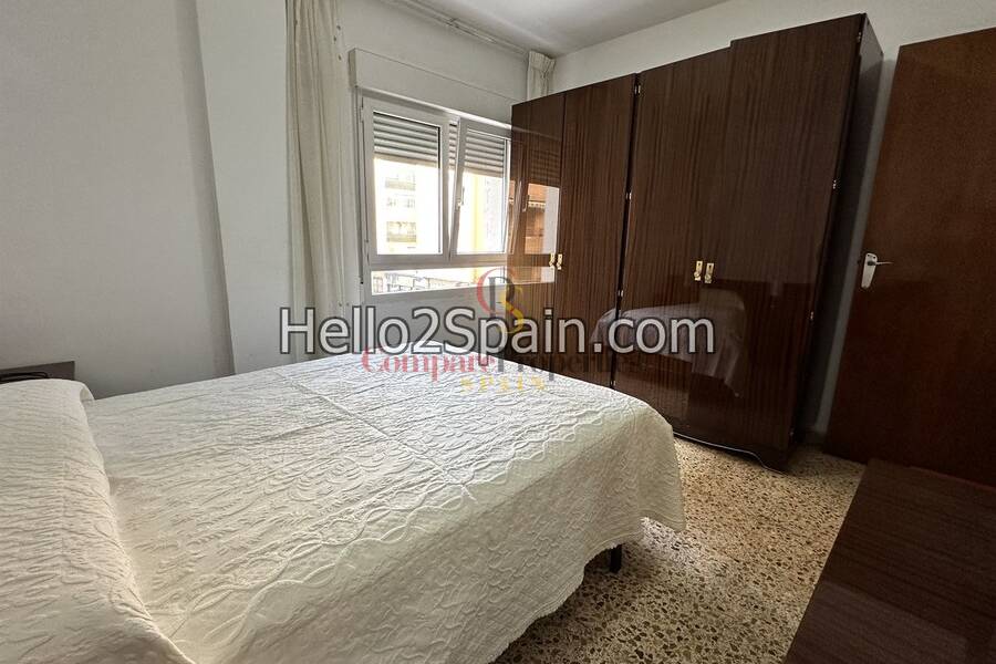 Verkauf - Apartment - Dénia - 