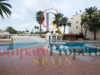 Sale - Apartment - Dénia - Las Marinas