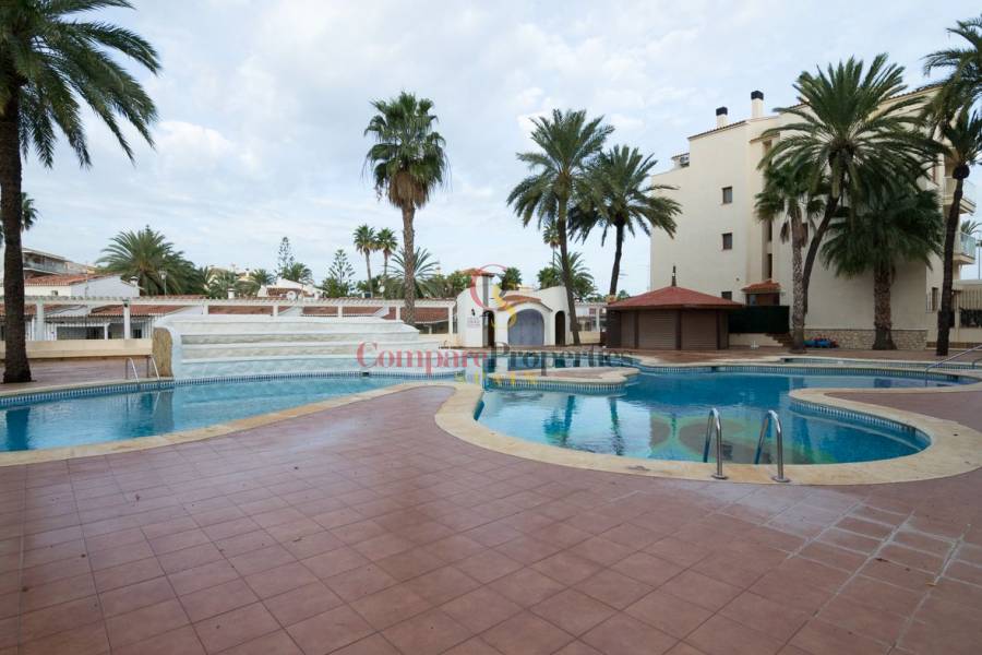 Sale - Apartment - Dénia - Las Marinas