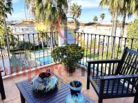 Verkauf - Apartment - Dénia - Las Marinas