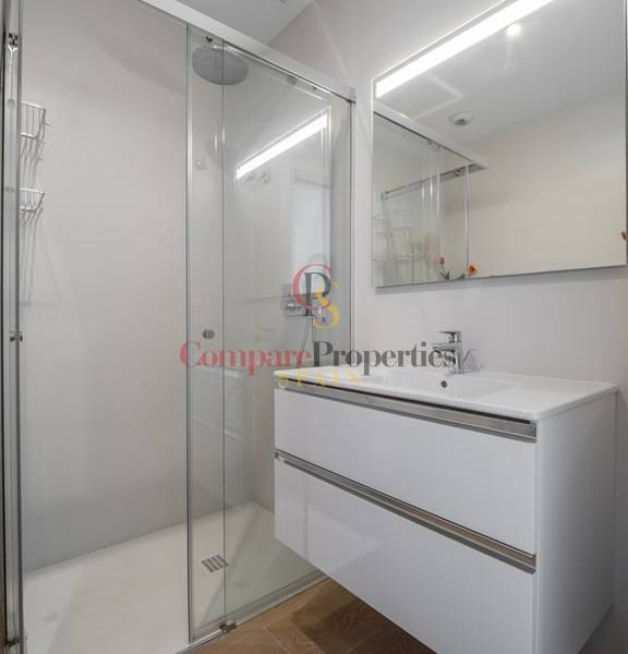 Sale - Apartment - Jávea