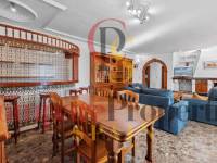 Vente - Villa - Calpe