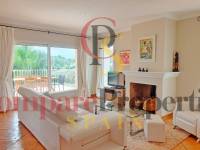Vente - Villa - Moraira