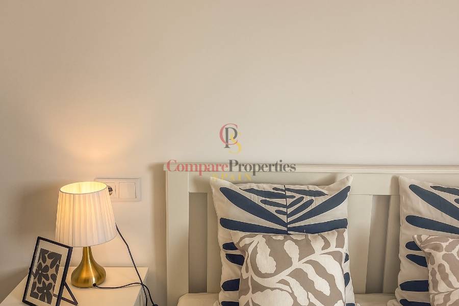 Sale - Apartment - Alfaz Del Pi - Alfas del Pí