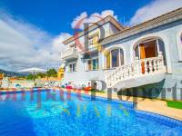 Verkoop - Villa - Calpe - 03710