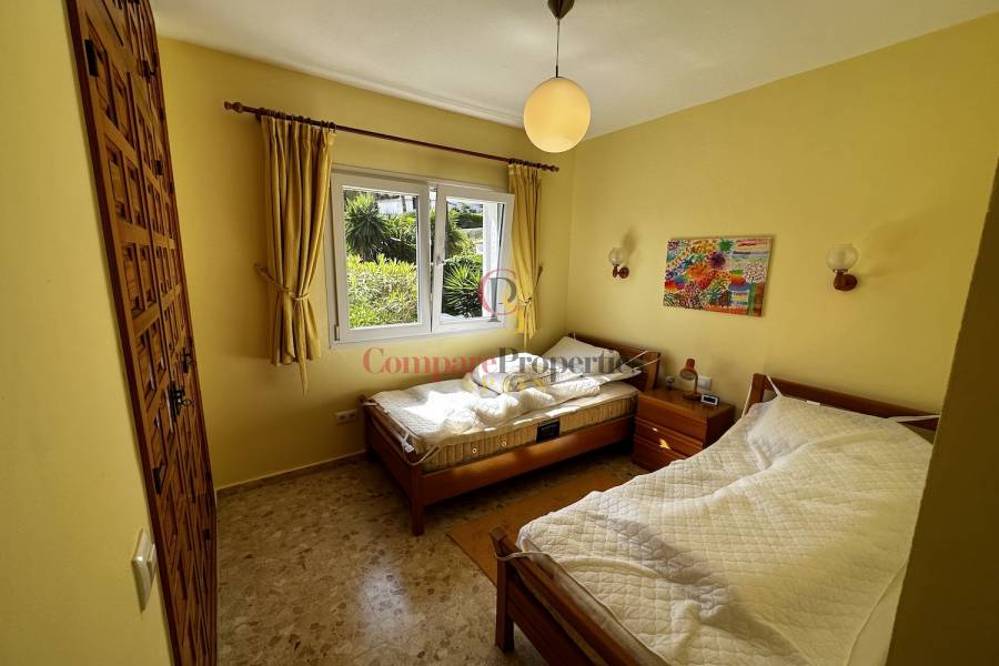 Sale - Villa - Jávea - 