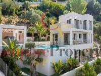 Verkauf - Villa - Pedreguer - 