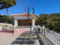 Venta - Villa - Moraira - Arnella