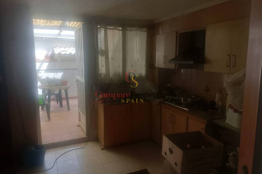  - Apartment - L'Alqueria de la Comtessa - 
