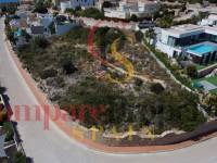 Vente - Villa - Benitachell - 