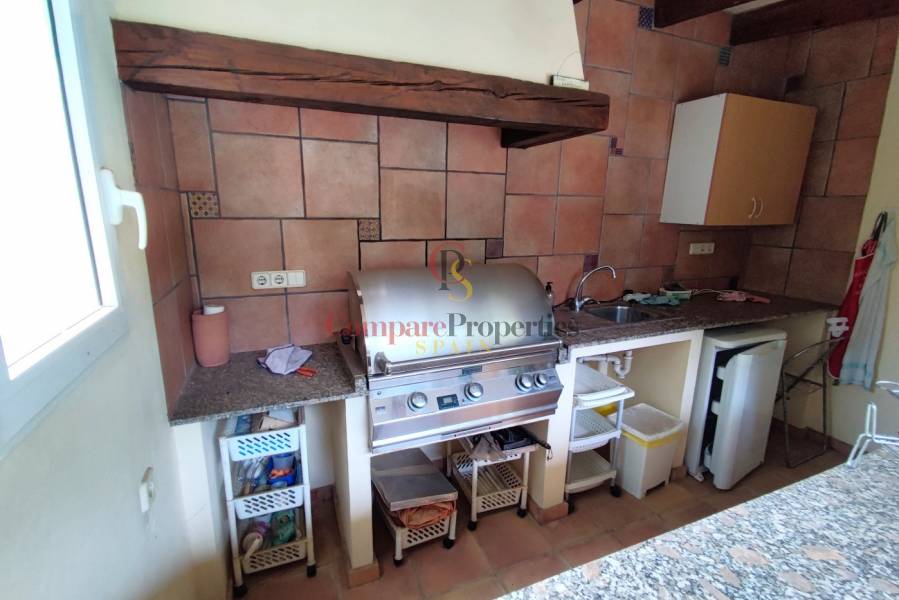 Vente - Villa - Els Poblets - 