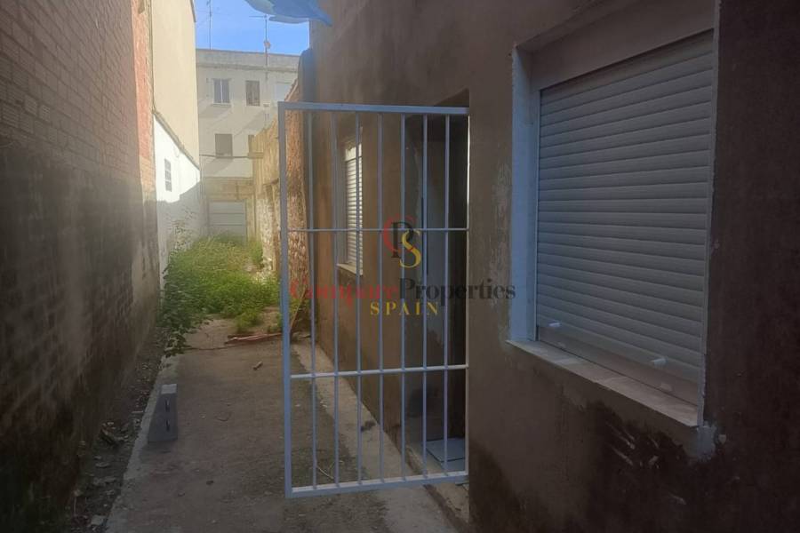 Sale - Apartment - Gandía - 