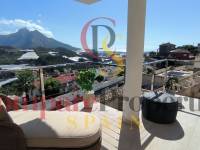 Vente - Villa - Callosa D'en Sarria - Callosa de Ensarria