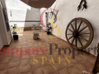 Verkoop - Townhouses - Pego