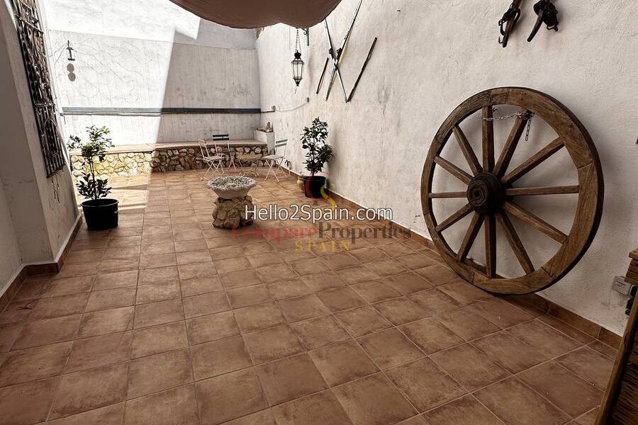 Verkoop - Townhouses - Pego