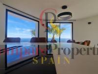 Sale - Villa - Benitachell - 