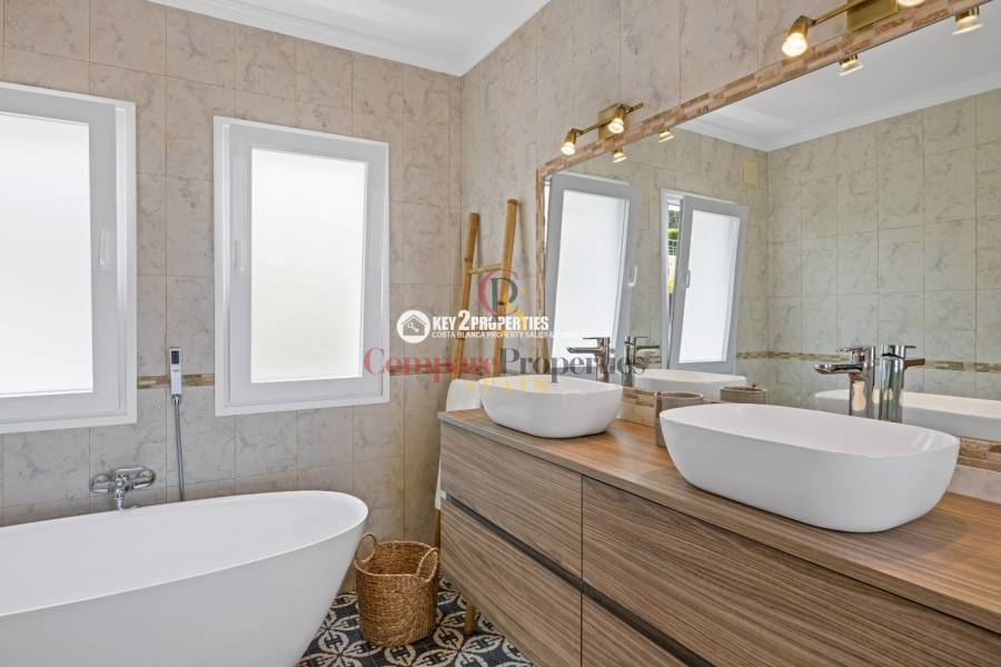 Venta - Villa - Jávea - Javea